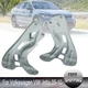 Fender Support Bracket L&R Set 1K5821136 Fits For 2005-2010 Volkswagen VW Jetta Fender Support Bracket L&R Set 1K5821136 Fits For 2005-2010 Volkswagen VW Jetta