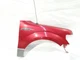 2009 2014 Ford F150 XLT OEM U6 Red Candy Pearl Right Fender 2009 2014 Ford F150 XLT OEM U6 Red Candy Pearl Right Fender