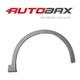 2019 2020-2022 AUDI E-TRON E TRON RIGHT FRONT WHEEL PASSENGER ARCH FLARE MOLDING 2019 2020-2022 AUDI E-TRON E TRON RIGHT FRONT WHEEL PASSENGER ARCH FLARE MOLDING