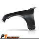 Fender Fit For 2013-2018 Cadillac ATS Steel Front Driver Side Replacement Fender Fit For 2013-2018 Cadillac ATS Steel Front Driver Side Replacement