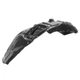 Front Left Inner Fender Liner For 2009-2022 Dodge Ram 1500 Driver Side Front Left Inner Fender Liner For 2009-2022 Dodge Ram 1500 Driver Side