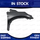 NEW Primed 2012-2016 Honda CR-V Passenger Side Fender