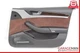 2011-2017 Audi A8 Sedan Front Right Passenger Side Interior Door Panel 4H0971036