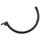 Genuine Ford Wheel Arch Molding LJ6Z-16039-AB Genuine Ford Wheel Arch Molding LJ6Z-16039-AB