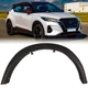 For Nissan Kicks S SV SR 1.6L 2021-2024 Right Front Fender Flare 638105RY0A
