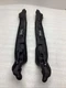 2017-2020 Toyota Prius Front Right & Left Fender Protector OEM 53827-47050