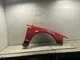 2002 FORD MUSTANG FRONT RIGHT PASSENGER SIDE FENDER SHELL RED OEM+
