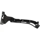 Left Front Fender Support 2017-2024 Audi A4 S4 Plus Premium 2.0L 3.0L 8W0821135B