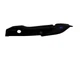 🔓2023 SUBARU CROSSTREK Limited FRONT LEFT SIDE UPPER FENDER COVER OEM (499)