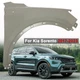 Fender For Kia Sorento 2021-2024Front Passenger Side RH 66320P2000 Fender For Kia Sorento 2021-2024Front Passenger Side RH 66320P2000