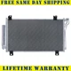 New AC Condenser For 2011-2013 Mazda 6 3.7L 2.5L