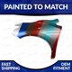 NEW Painted Driver Side Fender For 2015-2021 Nissan Murano