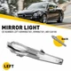 Fits Mercedes Benz C300 C400 C63 GLE350 MB1329100 LH Mirror Turn Signal Light Fits Mercedes Benz C300 C400 C63 GLE350 MB1329100 LH Mirror Turn Signal Light