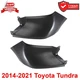 Fender Fillers Front Driver & Passenger Side for 2014-2021 Toyota Tundra 2Pc