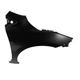 For Nissan Versa 2020-2023 Fender Driver Side | Front | CAPA Certified | Primed For Nissan Versa 2020-2023 Fender Driver Side | Front | CAPA Certified | Primed