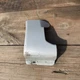 2006-2012 Mitsubishi Eclipse Driver Left Fender Molding Cap Arch Silver LH 
