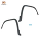 CH129111 Fender Flares For Jeep Cherokee 2014/15-2017 Front Left & Right Black CH129111 Fender Flares For Jeep Cherokee 2014/15-2017 Front Left & Right Black