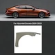 Front Right Side Fender Passenger for Hyundai Sonata Replacement Front Right Side Fender Passenger for Hyundai Sonata Replacement