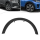 Front RH Fender Wheel Arch Molding Trim Right Side For 2021-2024 Nissan Kick