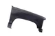 Right Passenger Side Primed Steel Fender For 88-98 C/K 1500 2500 3500 Suburban Right Passenger Side Primed Steel Fender For 88-98 C/K 1500 2500 3500 Suburban