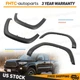 Front Rear Wheel Fender Flare Trim For 2016-2023 Toyota Tacoma LH RH Side New Front Rear Wheel Fender Flare Trim For 2016-2023 Toyota Tacoma LH RH Side New