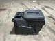2024 GMC SIERRA250 Black Cloth Center Front Seat 2024 GMC SIERRA250 Black Cloth Center Front Seat
