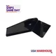 Dominator Race 921-BK, Kit Black Plastic Plastic Spoiler Crushkit Black Performa