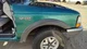 1998-2003 Ford Ranger Passenger Right Front Fender Oem Ps Pacific Green 1998-2003 Ford Ranger Passenger Right Front Fender Oem Ps Pacific Green