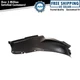 Front Right Rearward Inner Fender Liner Fits 1999-2004 Oldsmobile Alero Front Right Rearward Inner Fender Liner Fits 1999-2004 Oldsmobile Alero