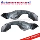 2x Front Inner Fender Liner For 2019-2021 Honda Civic 74101TBAA50 74151TBAA50