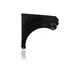 Fender Compatible/Replacement for 20-22 Kia Soul Front Right, 66321K0000 CAPA