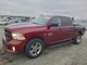 LEFT RED FENDER OEM 09-24 DODGE RAM1500 68054339AJ