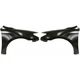 For Scion tC Fender 2005-2010 Driver and Passenger Pair/Set Front Base/Spec CAPA For Scion tC Fender 2005-2010 Driver and Passenger Pair/Set Front Base/Spec CAPA