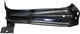 Fender Support Stay for Nissan Maxima 2009-2014, Left (Driver) Side, Steel
