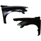 CAPA Fender For Nissan Maxima 2009-2014 Front Driver and Passenger Side CAPA Fender For Nissan Maxima 2009-2014 Front Driver and Passenger Side