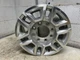 2024 GMC SIERRA250 17X7-1/2 Wheel 6 Double Spoke A Condition Silver OEM 2024 GMC SIERRA250 17X7-1/2 Wheel 6 Double Spoke A Condition Silver OEM