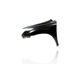 Fender For 538020E010 04-06 Lexus RX330 06-08 RX400H 07-09 RX350 Front Left CAPA Fender For 538020E010 04-06 Lexus RX330 06-08 RX400H 07-09 RX350 Front Left CAPA