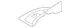Genuine Ford Fender Bracket FR3Z-16D157-A Genuine Ford Fender Bracket FR3Z-16D157-A