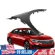 Front Fender Compatible with 2020-2021 Volkswagen Passat Passenger Side Front Fender Compatible with 2020-2021 Volkswagen Passat Passenger Side