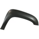 Fender Flare For 07-14 Chevy Tahoe 2007-2014 Suburban 1500 Front Right RH Fender Flare For 07-14 Chevy Tahoe 2007-2014 Suburban 1500 Front Right RH