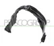 LOCARO FRONT RIGHT WHEEL ARCH TOYOTA C-HR 2016 - 2019 LOCARO FRONT RIGHT WHEEL ARCH TOYOTA C-HR 2016 - 2019
