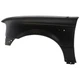 Fender For 1998-2003 Ford Ranger Front Driver Side Fender For 1998-2003 Ford Ranger Front Driver Side