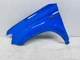 Fender Volkswagen Taos SEL/SE/S 2022 2023 2024 Front Left Driver Side OEM Blue