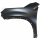For Kia Sorento 2011 2012 Fender Driver Side | w/Side Garnish | CAPA | KI1240132