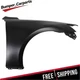 For Lexus IS250 IS300 IS350 2014 2015-2020 Right Front Fender Passenger Side RH For Lexus IS250 IS300 IS350 2014 2015-2020 Right Front Fender Passenger Side RH