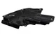 For 2010-2015 Mazda CX9 Front Lower Fender Liner Passenger Right Side Inner For 2010-2015 Mazda CX9 Front Lower Fender Liner Passenger Right Side Inner