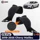 Front Fender Liner Inner Panel For 2019-2025&nbsp;Chevy Malibu Driver+Passenger Pair
