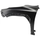 Fender Fits Subaru Crosstrek 2024-2024 Front Driver Side Steel