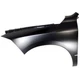 For 09-20 Ram Pickup Truck 1500/2500/3500 V6/V8 Front Fender Primed Left Side
