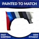 NEW Painted WA8624 2007-2013 GMC Sierra 1500/ 2500/ 3500 Passenger Side Fender NEW Painted WA8624 2007-2013 GMC Sierra 1500/ 2500/ 3500 Passenger Side Fender